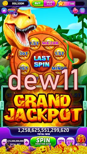 dew11 APK
